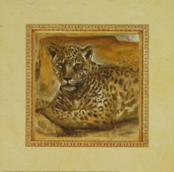 Wild Life II by Joadoor