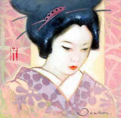 Yokohama Beauty by Joadoor