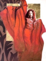 Mexican Dancers by Joadoor