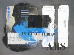 Look Through the Blind