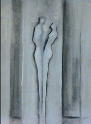 Reconciliation by Jorg Schroder