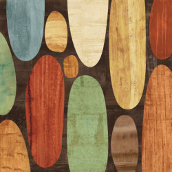 Hangin' I by Justin Thompson