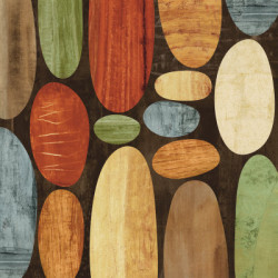 Hangin' II by Justin Thompson