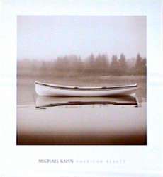 American Beauty by Michael Kahn