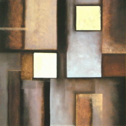 Autumn by Louie Matthews