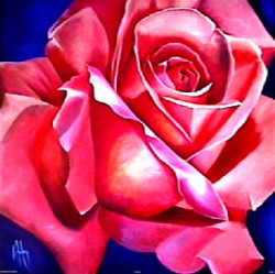 In The Pink by Karen Foley