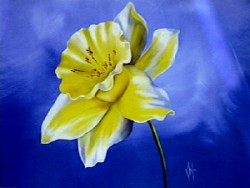 Sign of Hope by Karen Foley