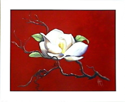 Beauty & the Beast by Karen Foley