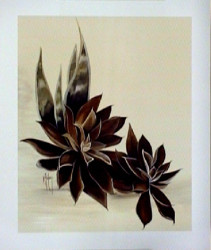 Earthern Tones by Karen Foley