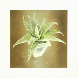 Little Terrors I by Karen Foley