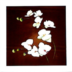 Profusion I by Karen Foley