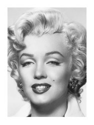 Marilyn Portrait