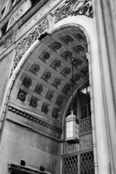 Doorway Arch by Libby Kilpatrick-Fraser