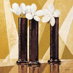 Esthetique des fleures