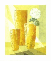 Lumiere jaune by Karsten Kirchner