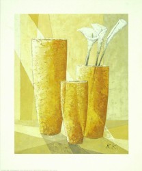 Lumiere claire by Karsten Kirchner