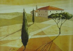 Capo di Monte by Karsten Kirchner