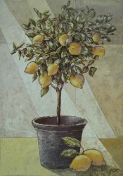 Lemontree by Karsten Kirchner