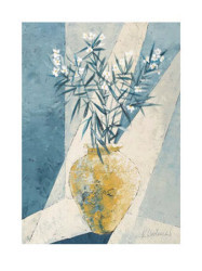 Jasmin by Karsten Kirchner