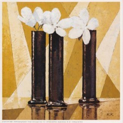 Esthetique des fleures by Karsten Kirchner