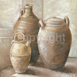 Delightful Pottery by Karsten Kirchner