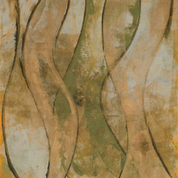 Dance of Love I by John Kime