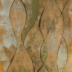 Dance of Love II by John Kime