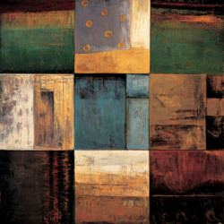 Diversified I by Kurt Morrison