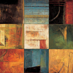 Diversified II by Kurt Morrison