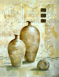 Luca by Claudia Ancilotti