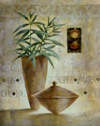 St Tropez by Claudia Ancilotti