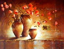 Dante by Claudia Ancilotti