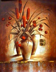 Leopardi by Claudia Ancilotti