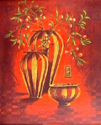 Lazio by Claudia Ancilotti