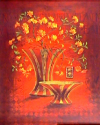 Calabria by Claudia Ancilotti