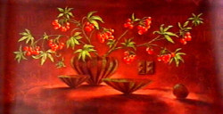 Campania by Claudia Ancilotti