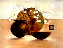 Fortuna by Claudia Ancilotti