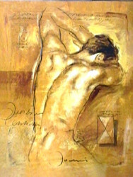 A Man's Desire by Joani