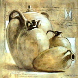 Classic Jar's by Joadoor