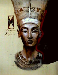 The Beautiful One by Joadoor