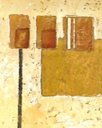 Three On A Row by K Kostolny