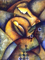 Mother by Mari Giddings