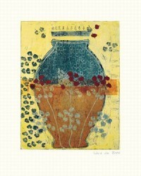 Autumn by Lukie De Bree