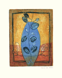 Caperi by Lukie De Bree