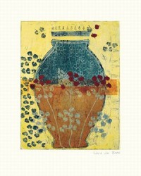 Autumn by Lukie De Bree