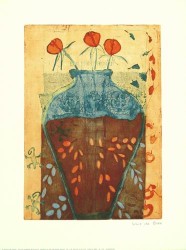 Summertime by Lukie De Bree