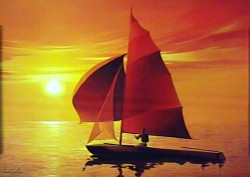 Zanzibar's Spell  by Leon Wells