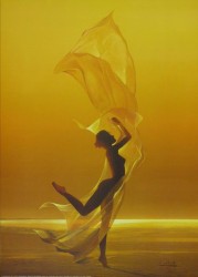 Satinka by Leon Wells