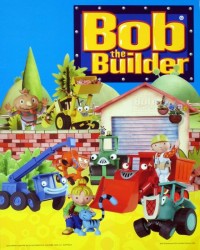 Bob the Builder