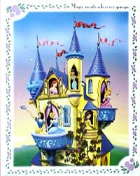 Magic awaits wherever you go - Disney by Disney